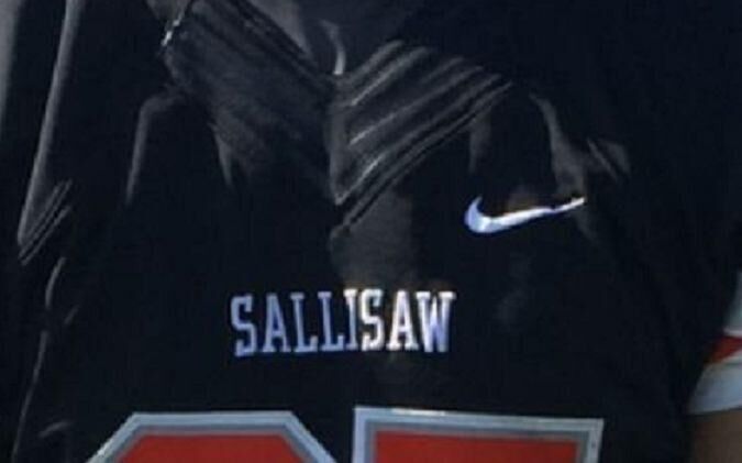 Dropped from preseason rankings:
